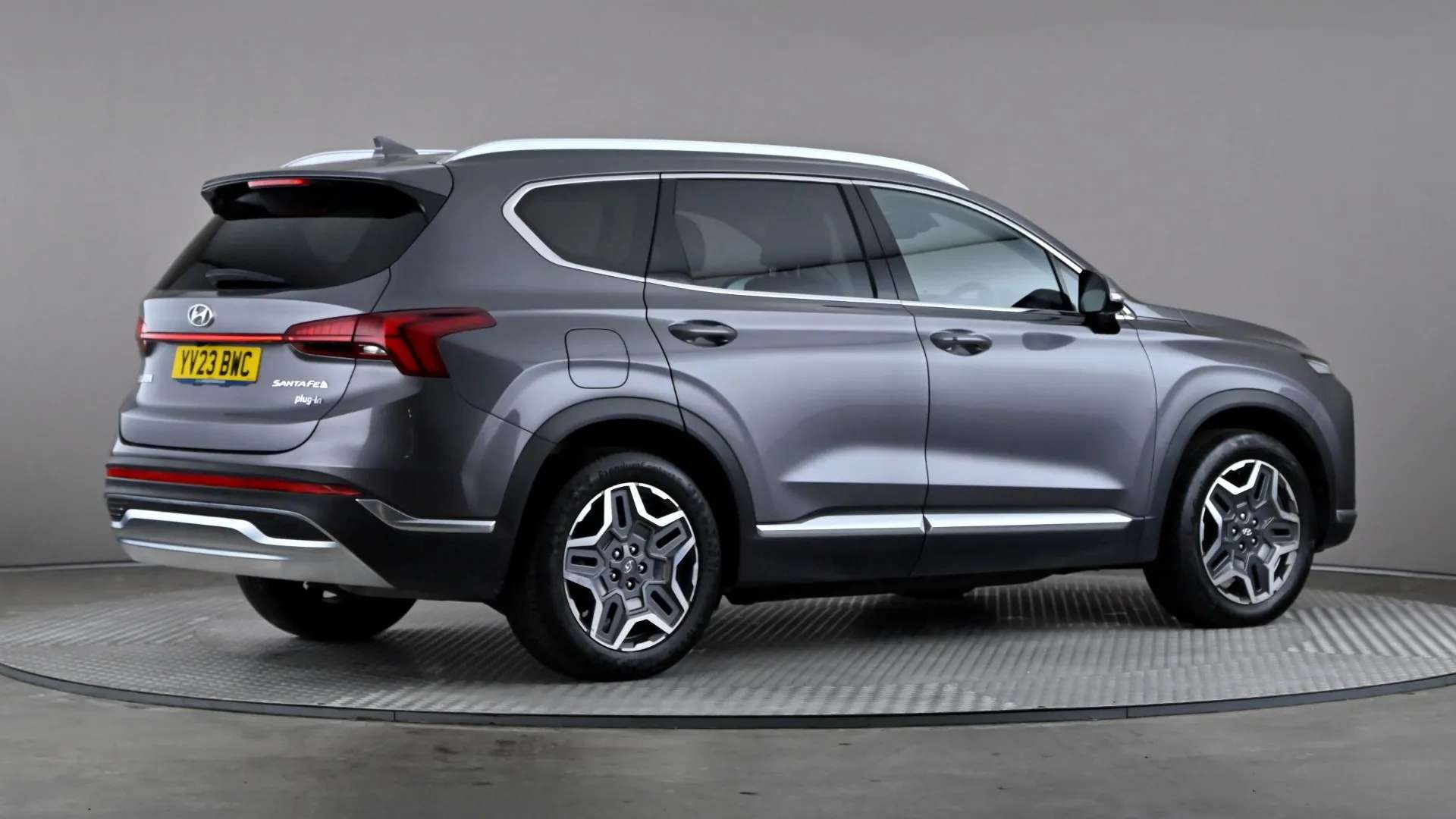2023 HYUNDAI SANTA FE 2023 HYUNDAI SANTA FE