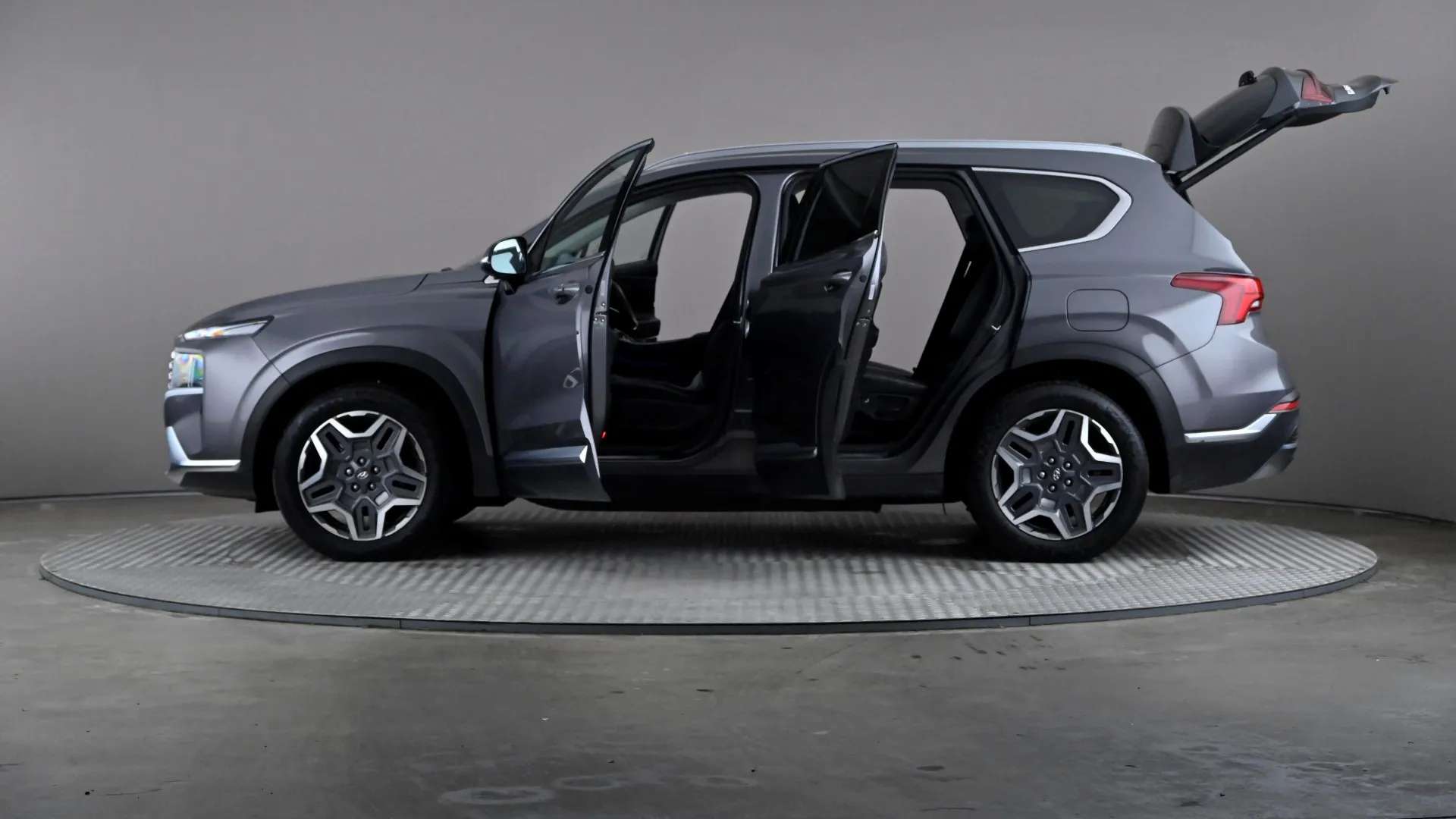 2023 HYUNDAI SANTA FE 2023 HYUNDAI SANTA FE