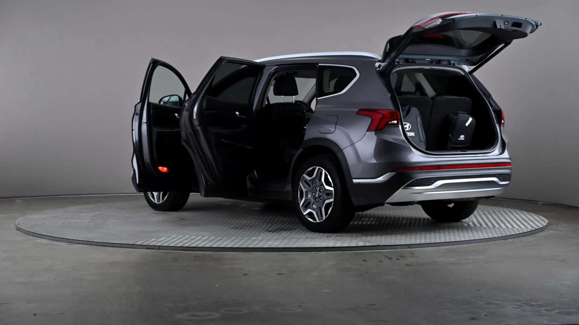 2023 HYUNDAI SANTA FE 2023 HYUNDAI SANTA FE