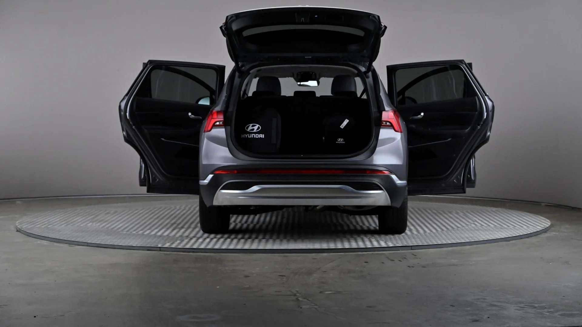 2023 HYUNDAI SANTA FE 2023 HYUNDAI SANTA FE