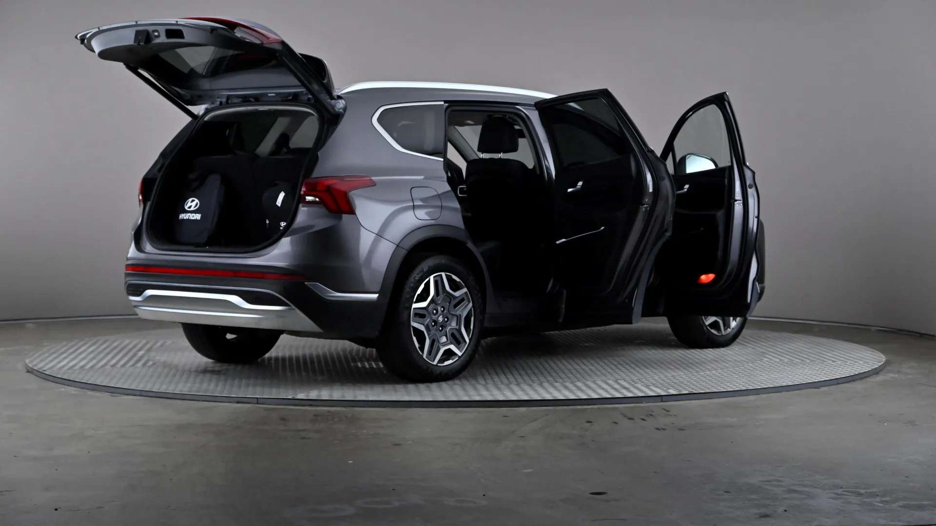 2023 HYUNDAI SANTA FE 2023 HYUNDAI SANTA FE