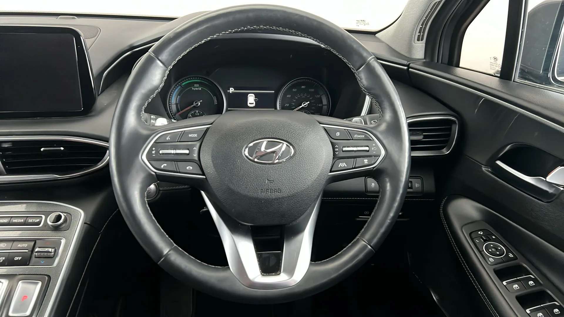 2023 HYUNDAI SANTA FE 2023 HYUNDAI SANTA FE