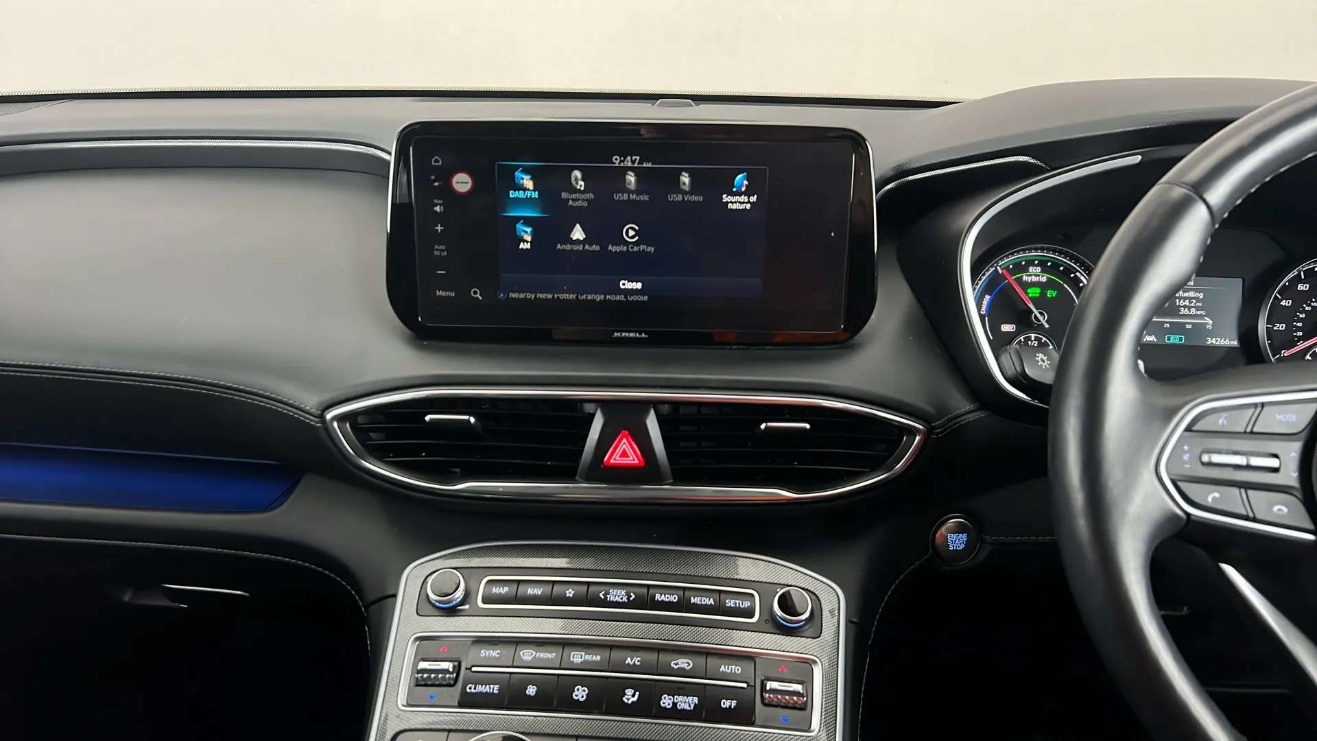 2023 HYUNDAI SANTA FE 2023 HYUNDAI SANTA FE
