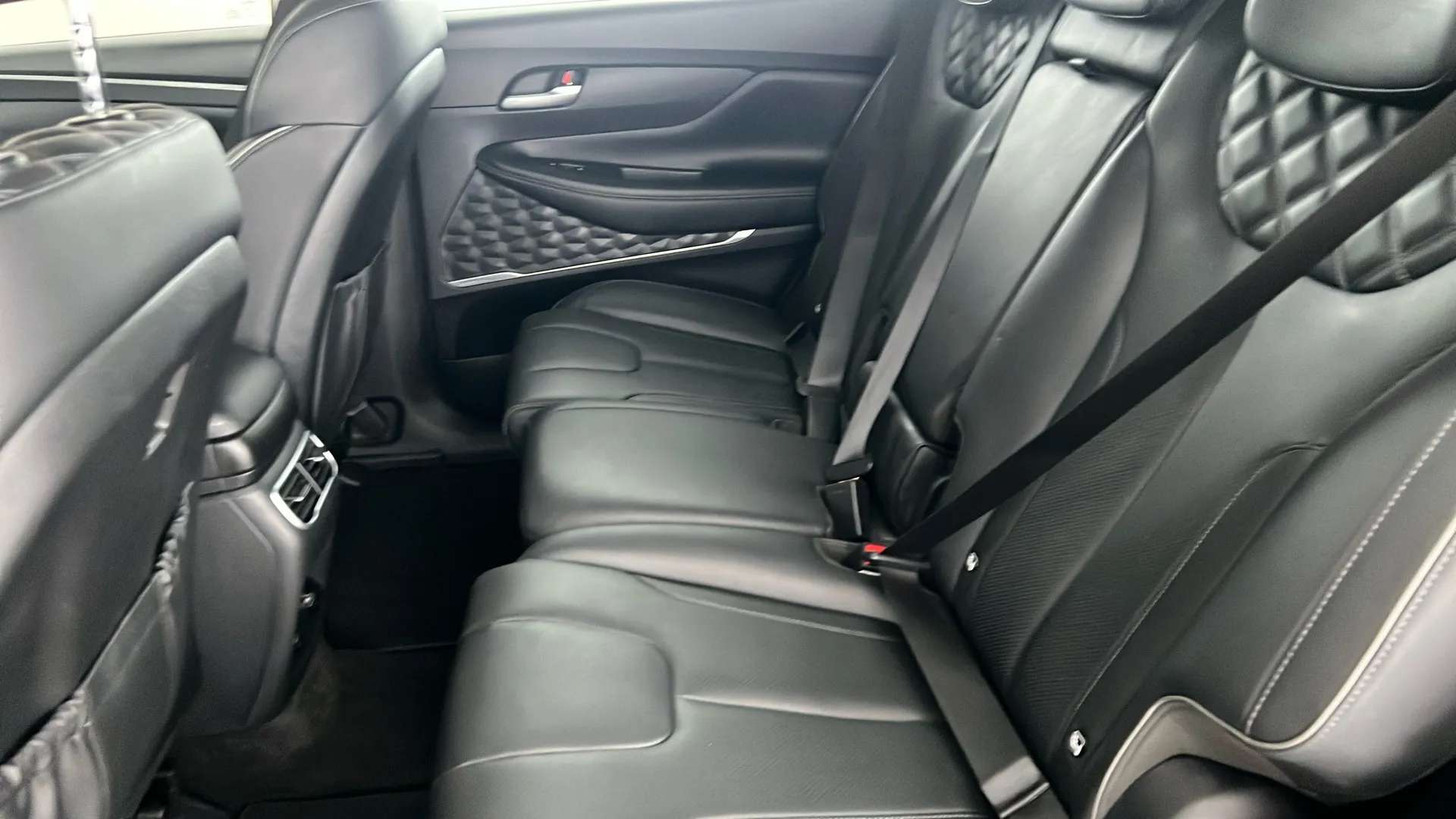 2023 HYUNDAI SANTA FE 2023 HYUNDAI SANTA FE