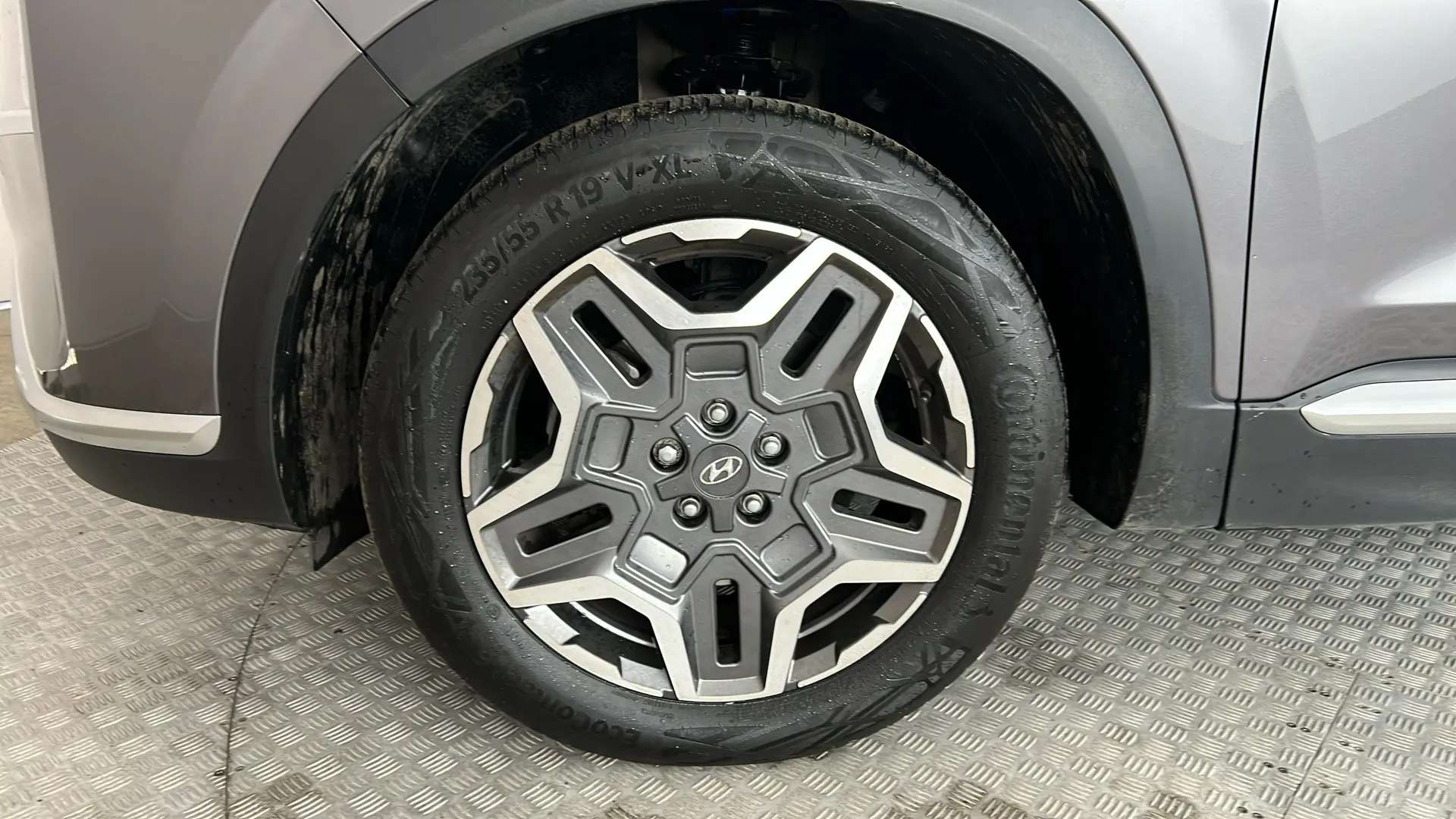 2023 HYUNDAI SANTA FE 2023 HYUNDAI SANTA FE