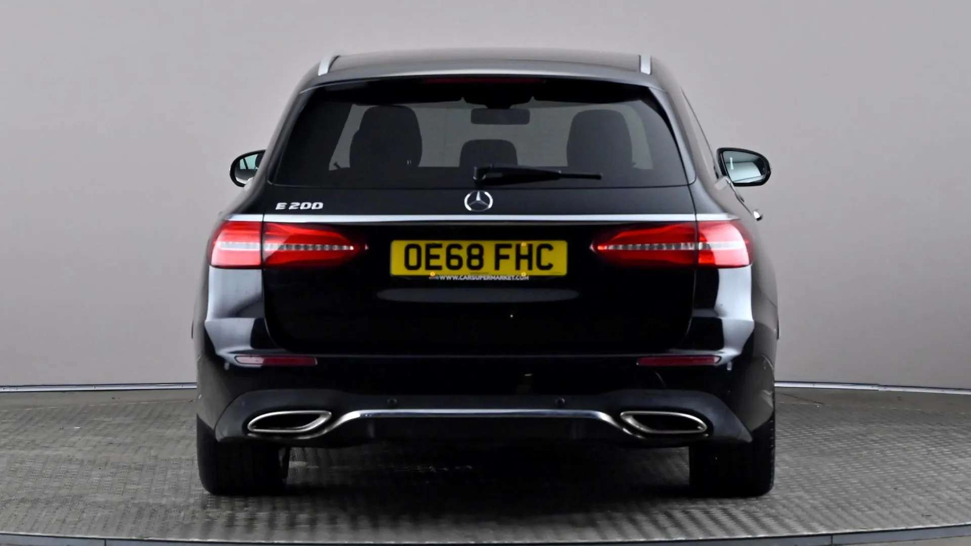 2018 MERCEDES-BENZ E CLASS 2018 MERCEDES-BENZ E CLASS