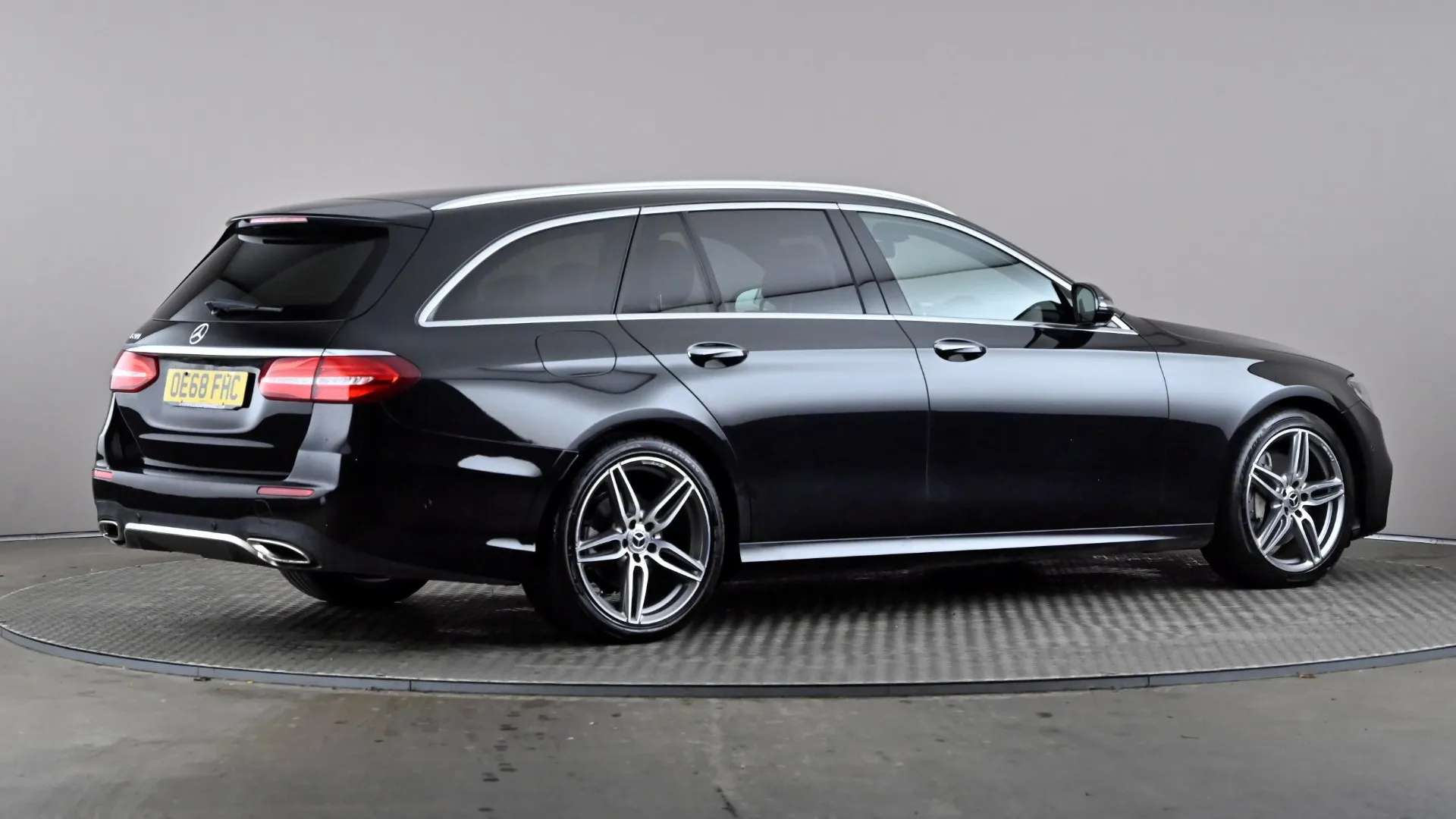 2018 MERCEDES-BENZ E CLASS 2018 MERCEDES-BENZ E CLASS