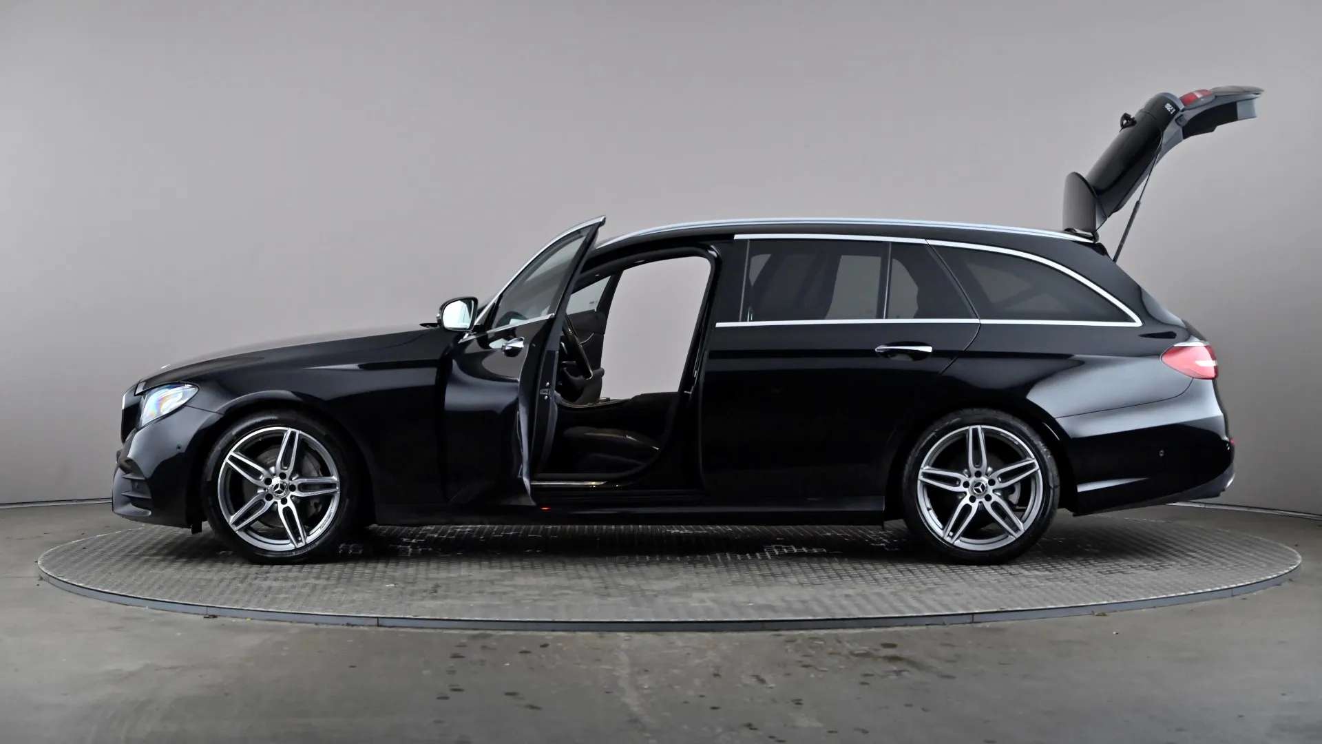 2018 MERCEDES-BENZ E CLASS 2018 MERCEDES-BENZ E CLASS