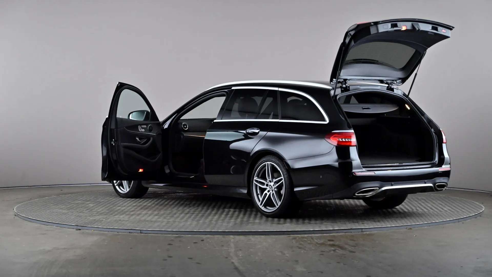 2018 MERCEDES-BENZ E CLASS 2018 MERCEDES-BENZ E CLASS