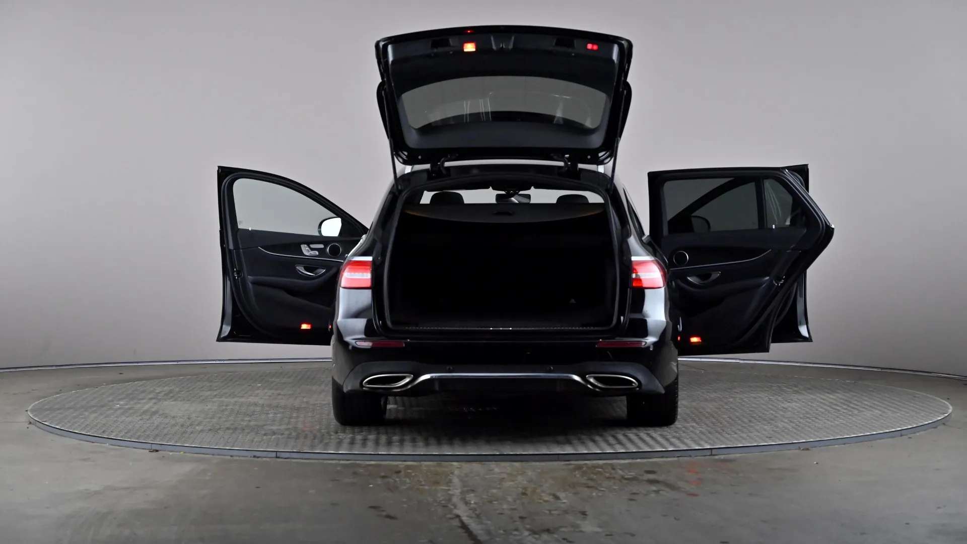 2018 MERCEDES-BENZ E CLASS 2018 MERCEDES-BENZ E CLASS