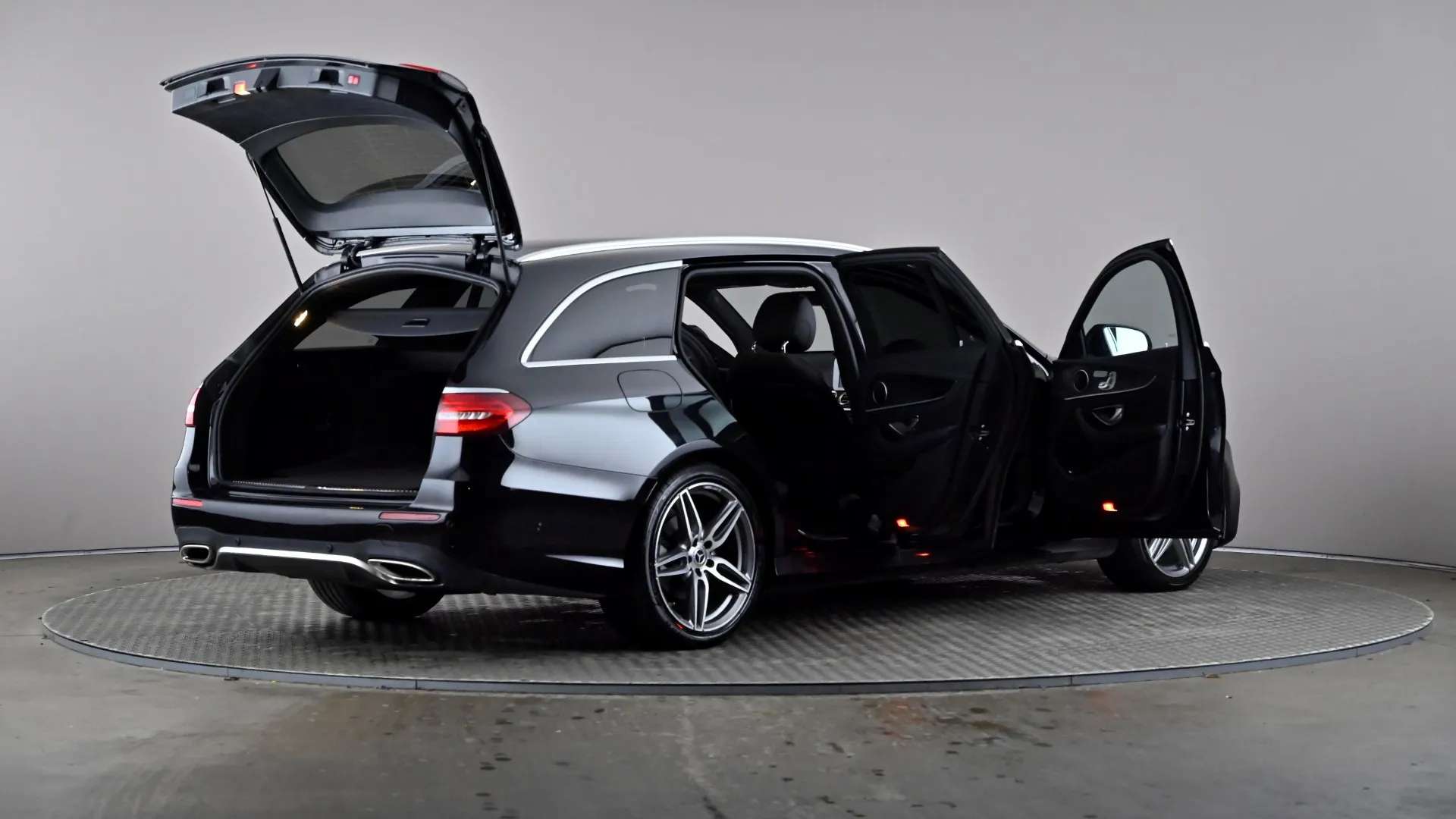 2018 MERCEDES-BENZ E CLASS 2018 MERCEDES-BENZ E CLASS