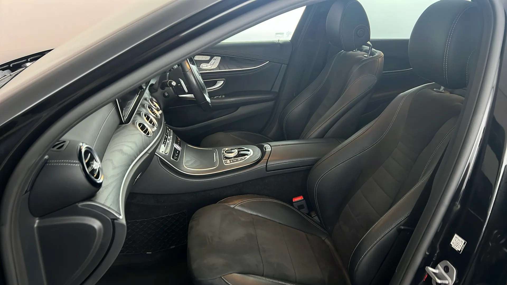 2018 MERCEDES-BENZ E CLASS 2018 MERCEDES-BENZ E CLASS