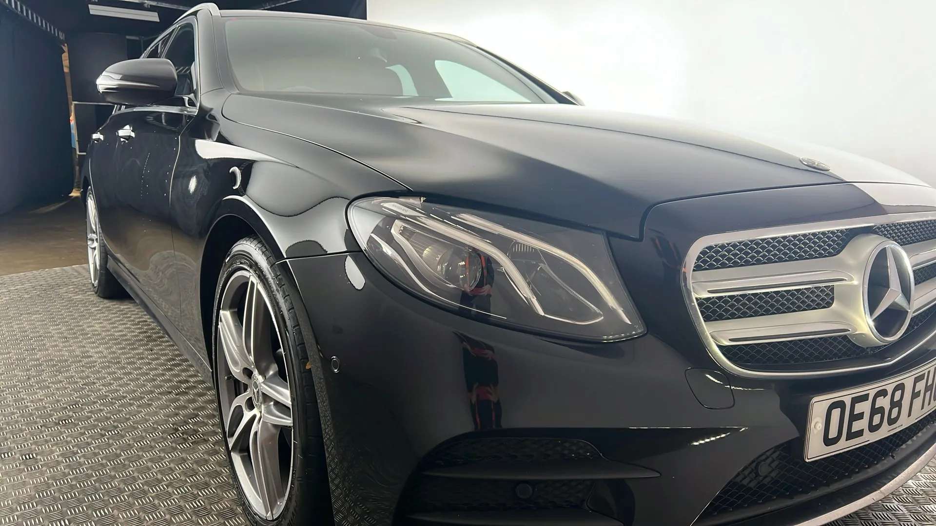 2018 MERCEDES-BENZ E CLASS 2018 MERCEDES-BENZ E CLASS