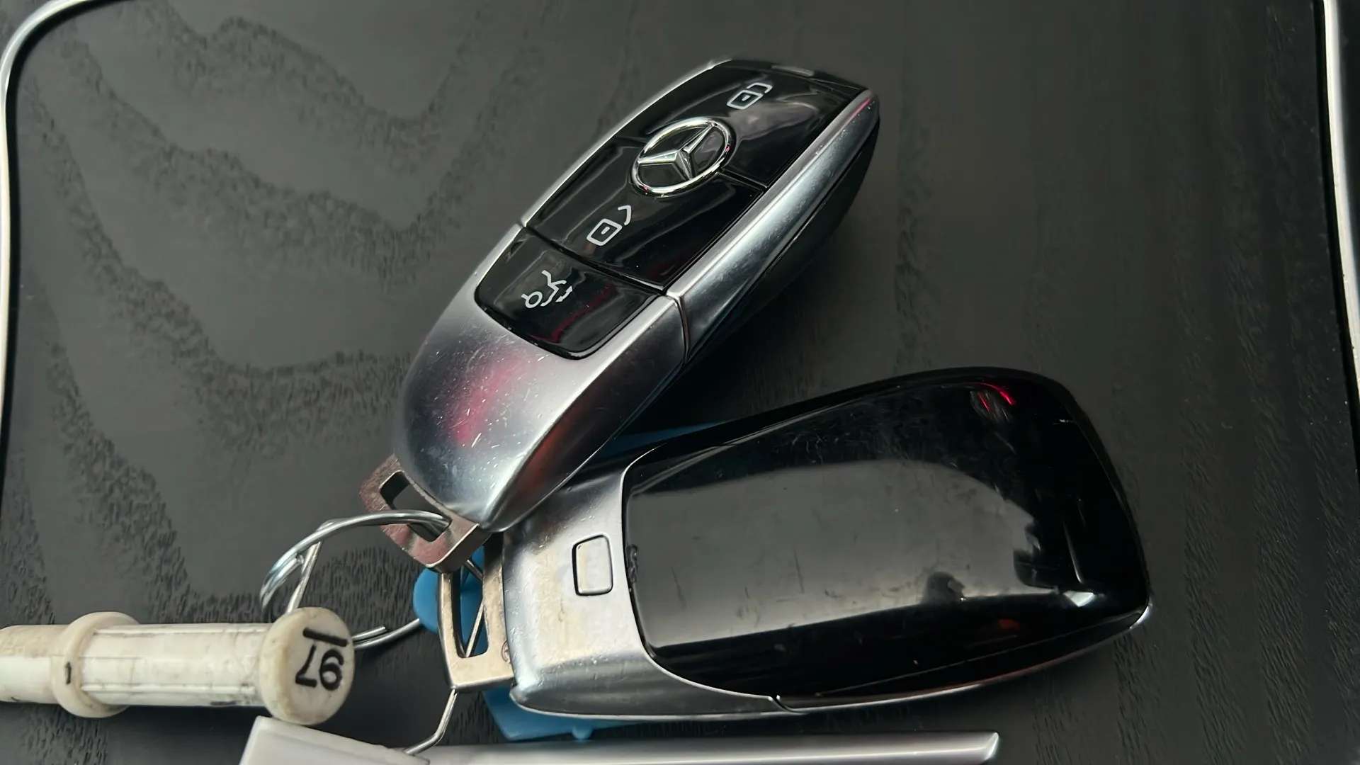 2018 MERCEDES-BENZ E CLASS 2018 MERCEDES-BENZ E CLASS