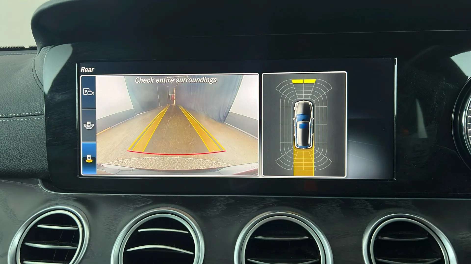 2018 MERCEDES-BENZ E CLASS 2018 MERCEDES-BENZ E CLASS