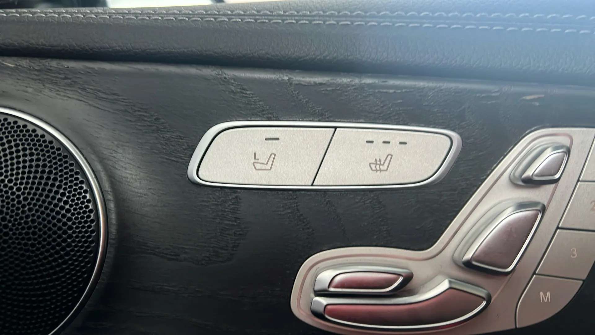 2018 MERCEDES-BENZ E CLASS 2018 MERCEDES-BENZ E CLASS