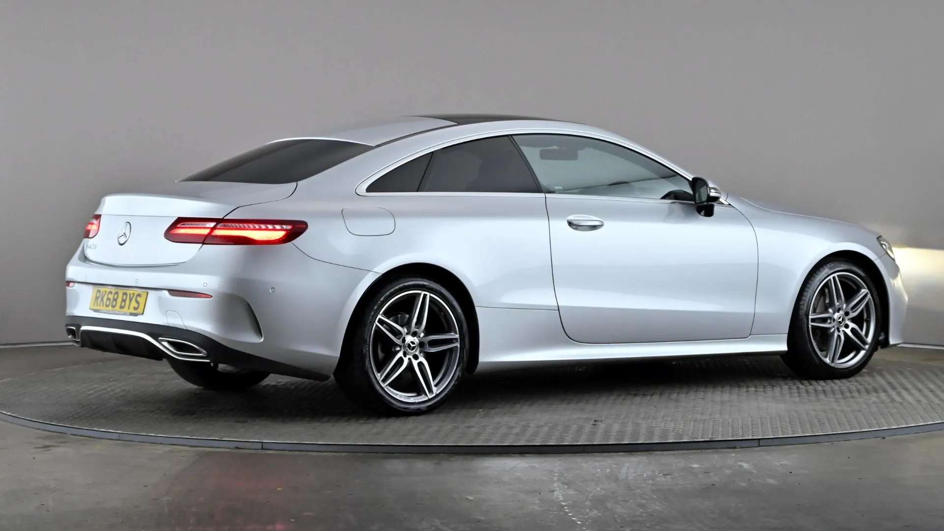 2018 MERCEDES-BENZ E CLASS 2018 MERCEDES-BENZ E CLASS