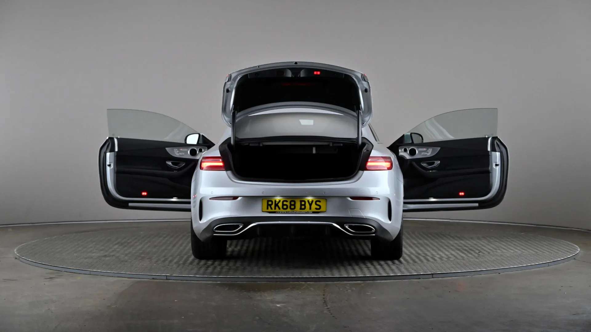 2018 MERCEDES-BENZ E CLASS 2018 MERCEDES-BENZ E CLASS