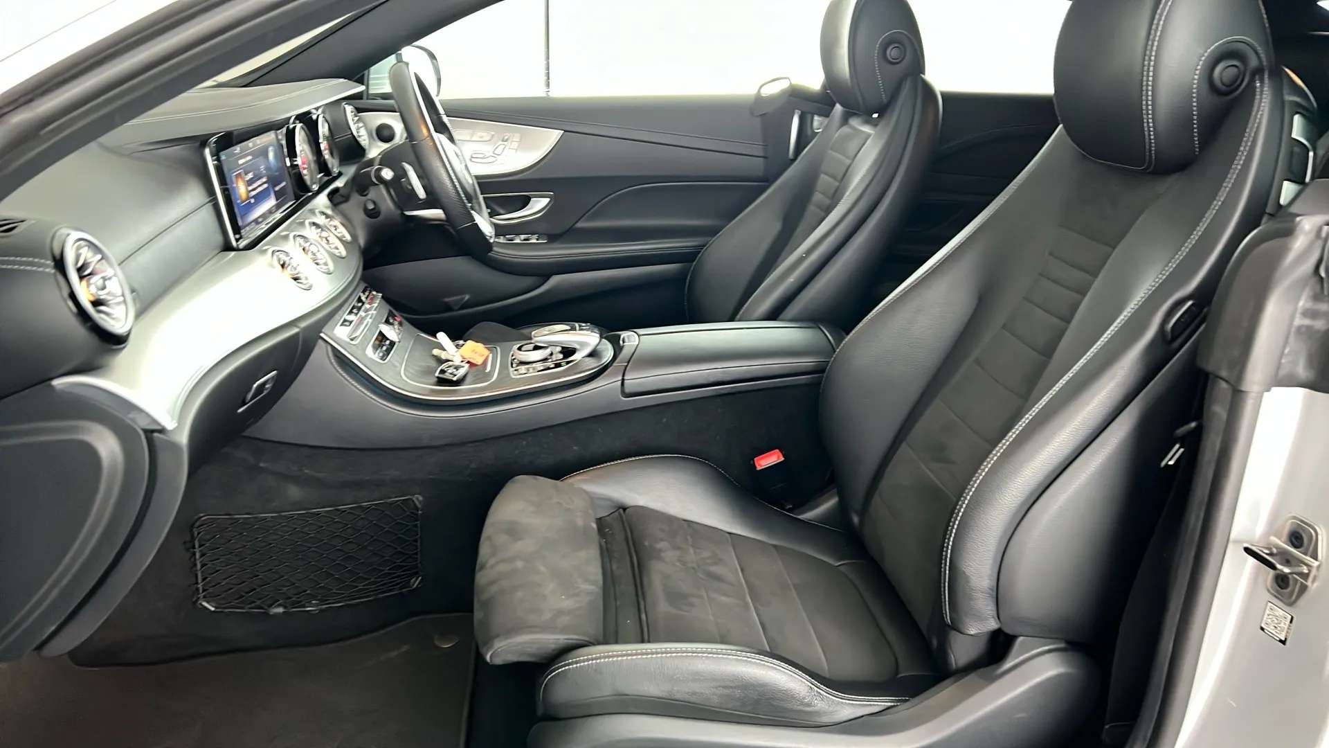 2018 MERCEDES-BENZ E CLASS 2018 MERCEDES-BENZ E CLASS