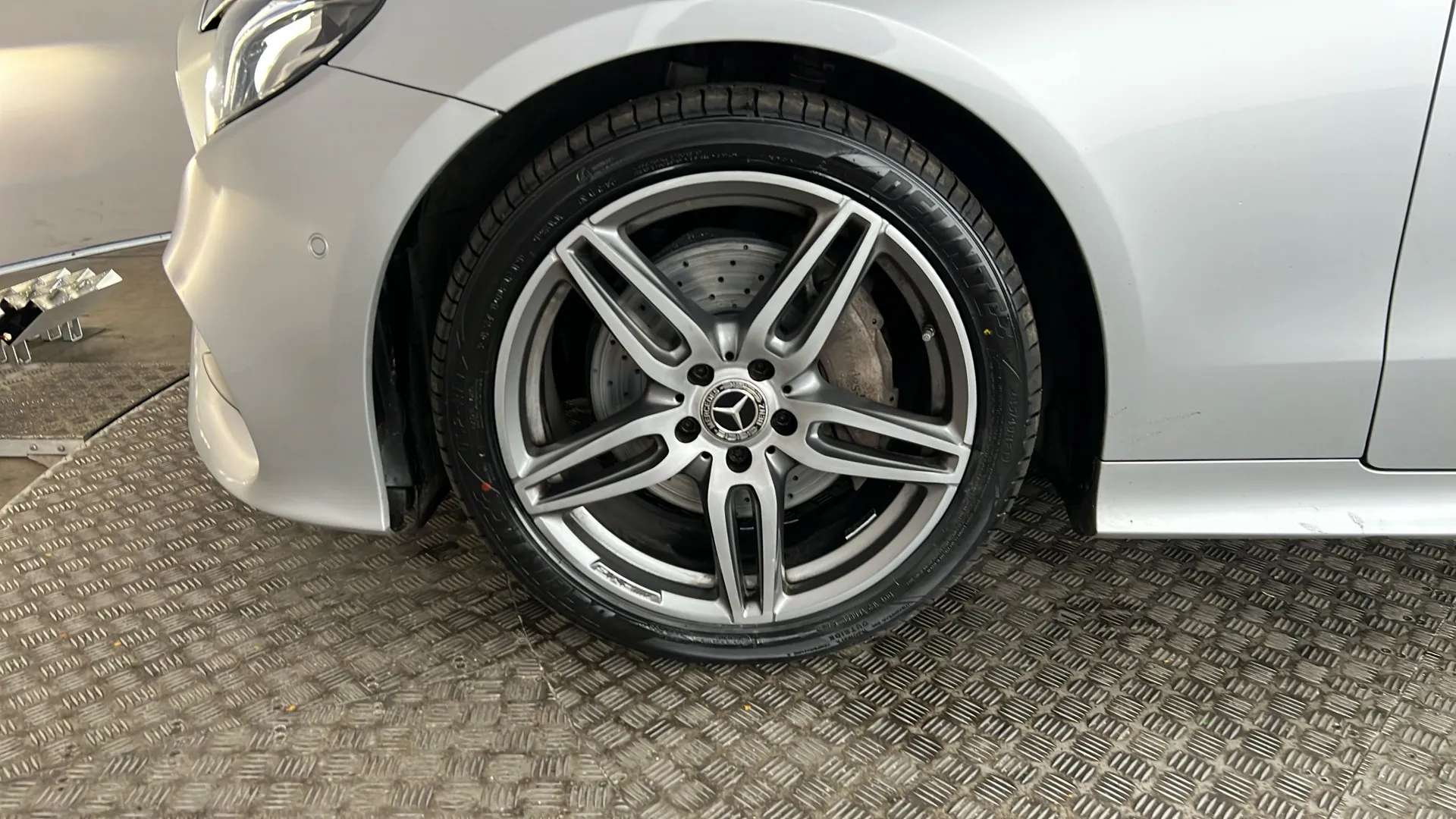 2018 MERCEDES-BENZ E CLASS 2018 MERCEDES-BENZ E CLASS