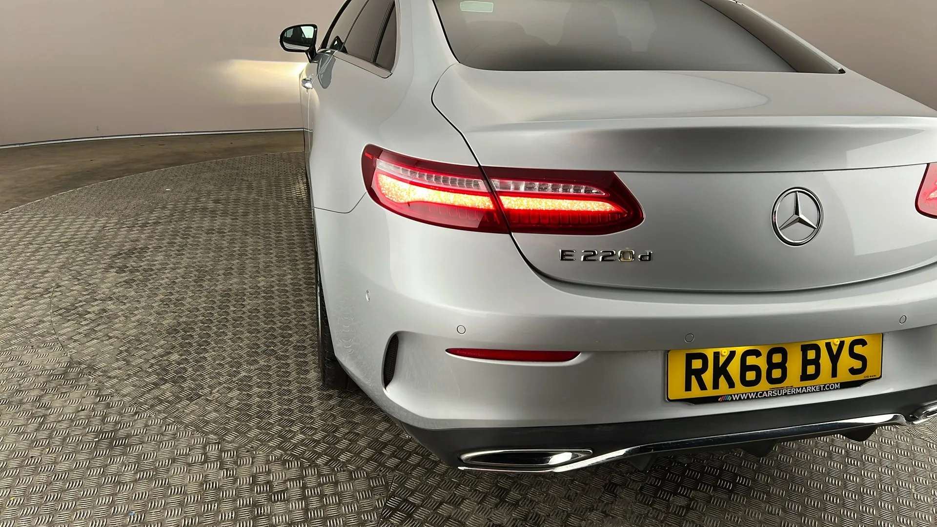 2018 MERCEDES-BENZ E CLASS 2018 MERCEDES-BENZ E CLASS