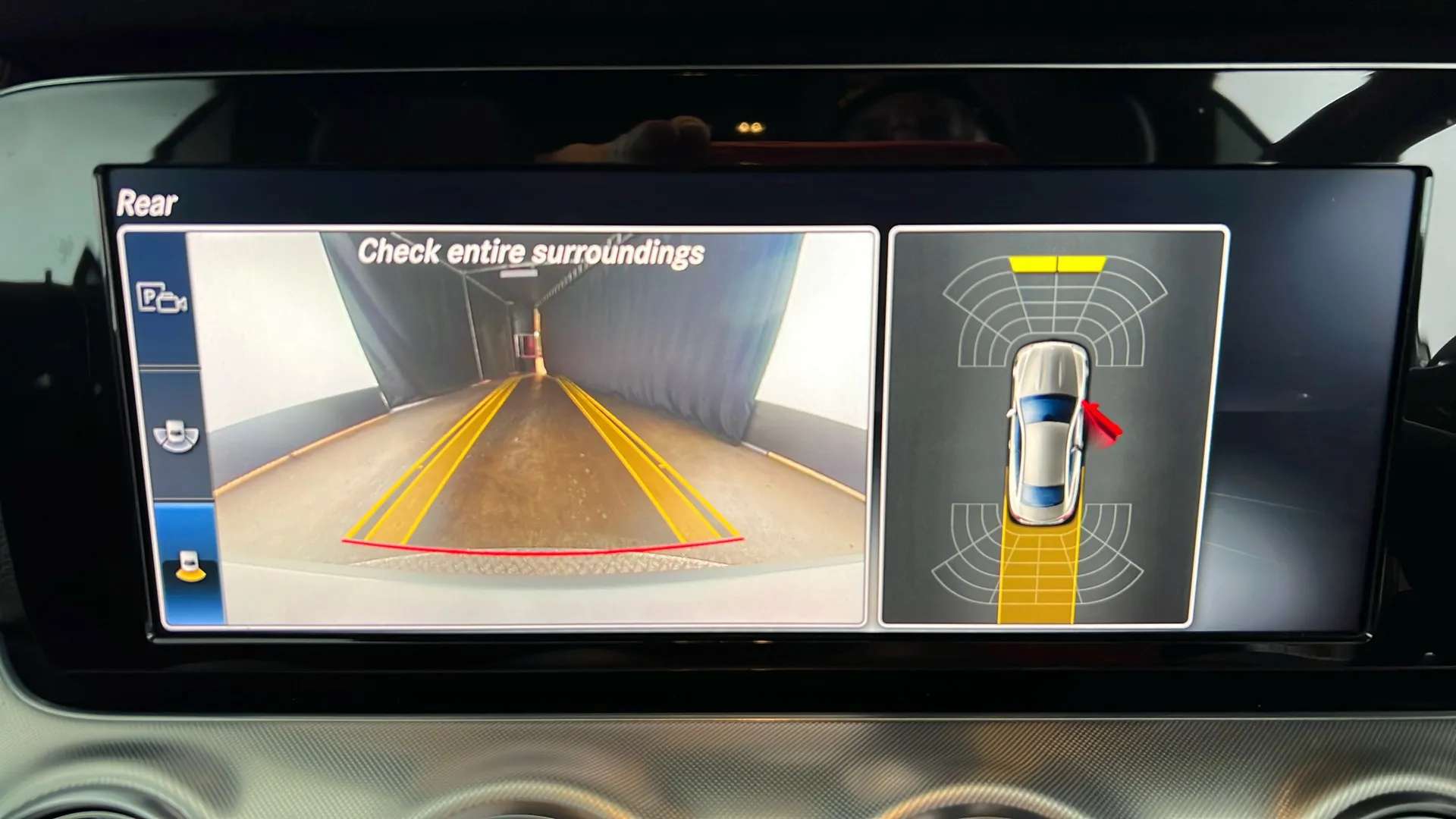 2018 MERCEDES-BENZ E CLASS 2018 MERCEDES-BENZ E CLASS