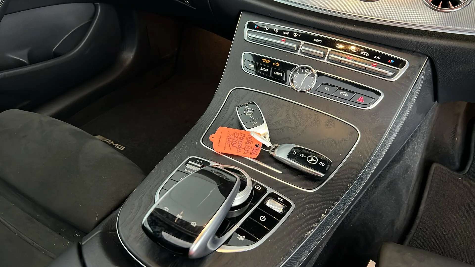 2018 MERCEDES-BENZ E CLASS 2018 MERCEDES-BENZ E CLASS