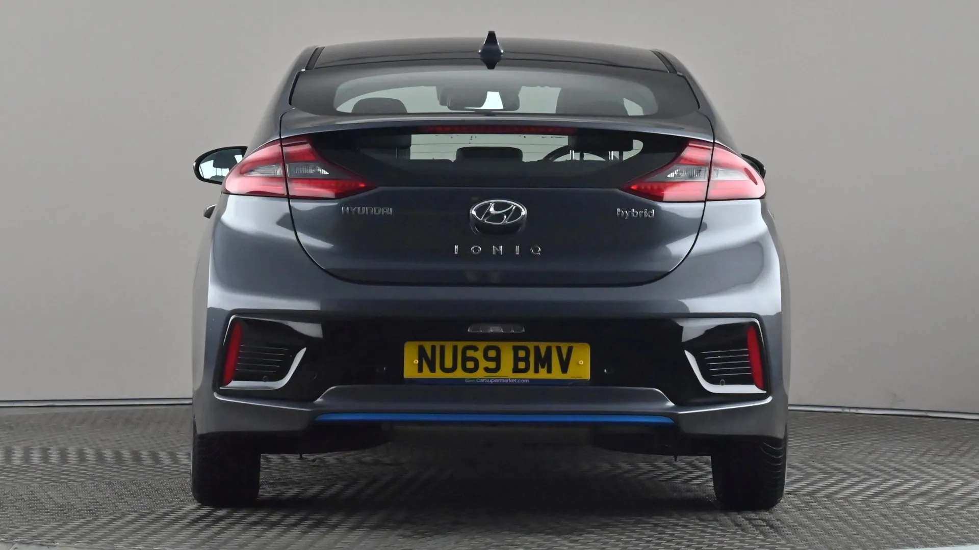 2019 HYUNDAI IONIQ 2019 HYUNDAI IONIQ