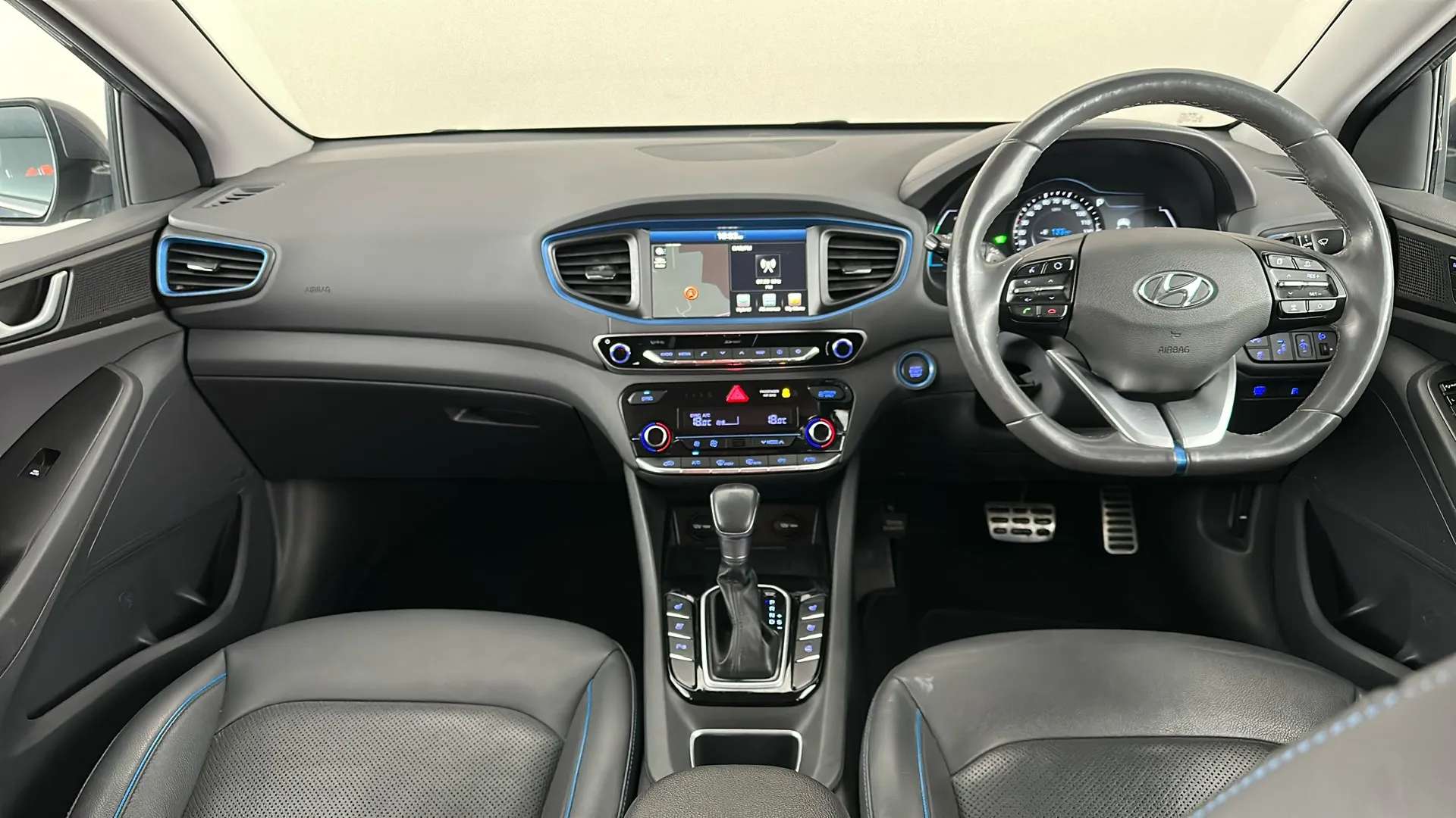 2019 HYUNDAI IONIQ 2019 HYUNDAI IONIQ