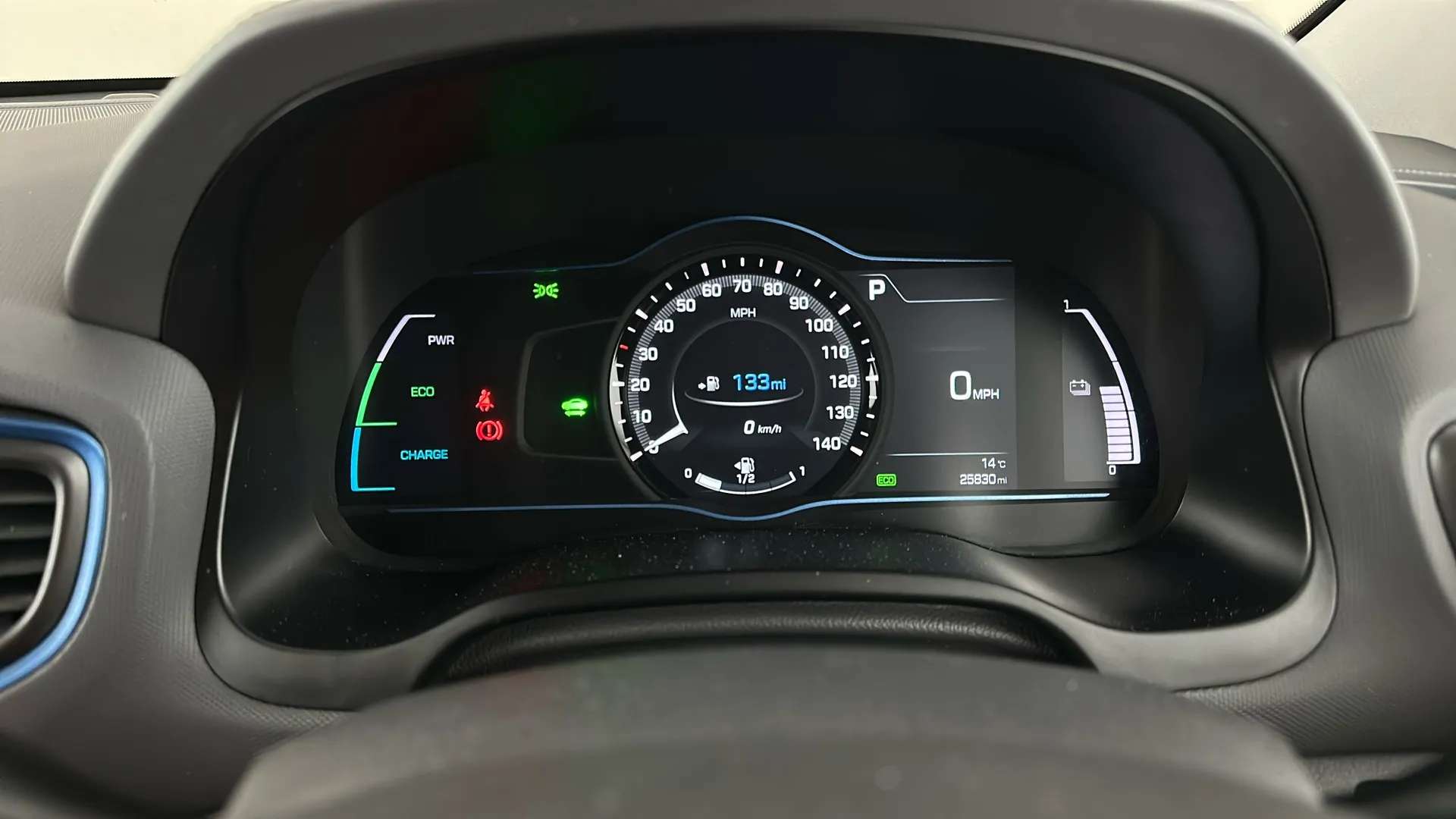 2019 HYUNDAI IONIQ 2019 HYUNDAI IONIQ
