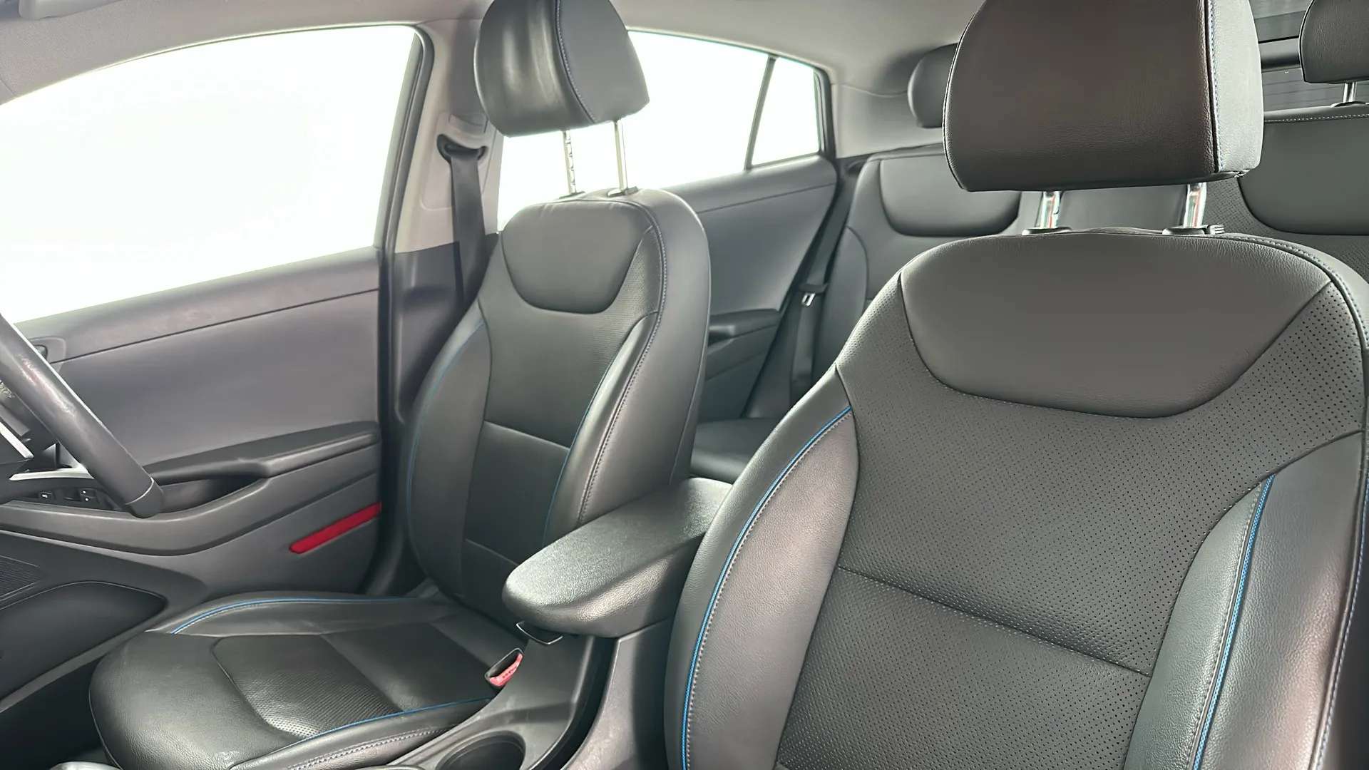 2019 HYUNDAI IONIQ 2019 HYUNDAI IONIQ