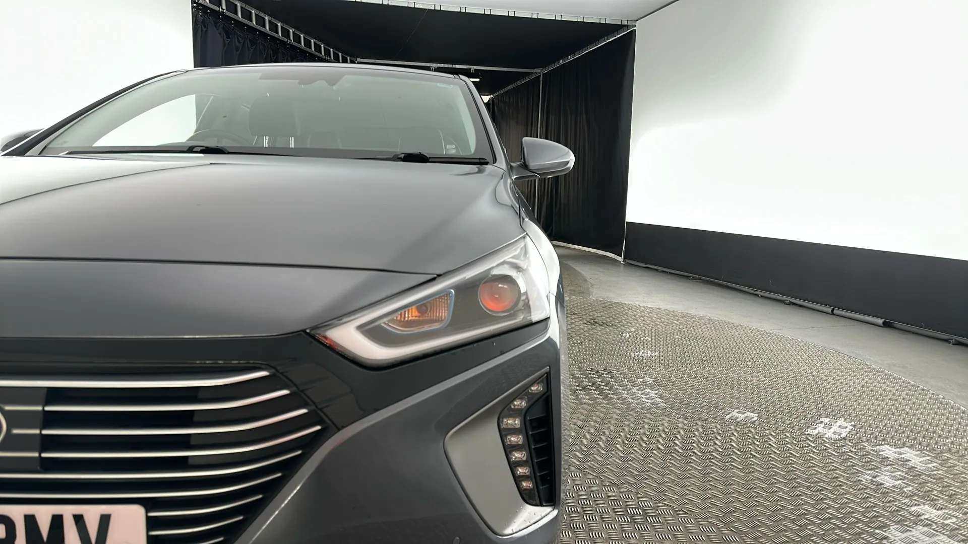 2019 HYUNDAI IONIQ 2019 HYUNDAI IONIQ