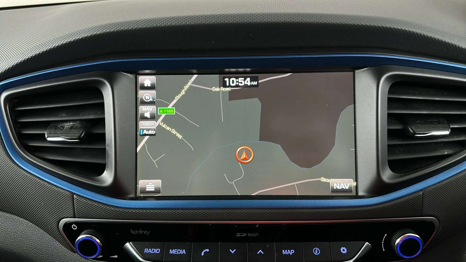 2019 HYUNDAI IONIQ 2019 HYUNDAI IONIQ