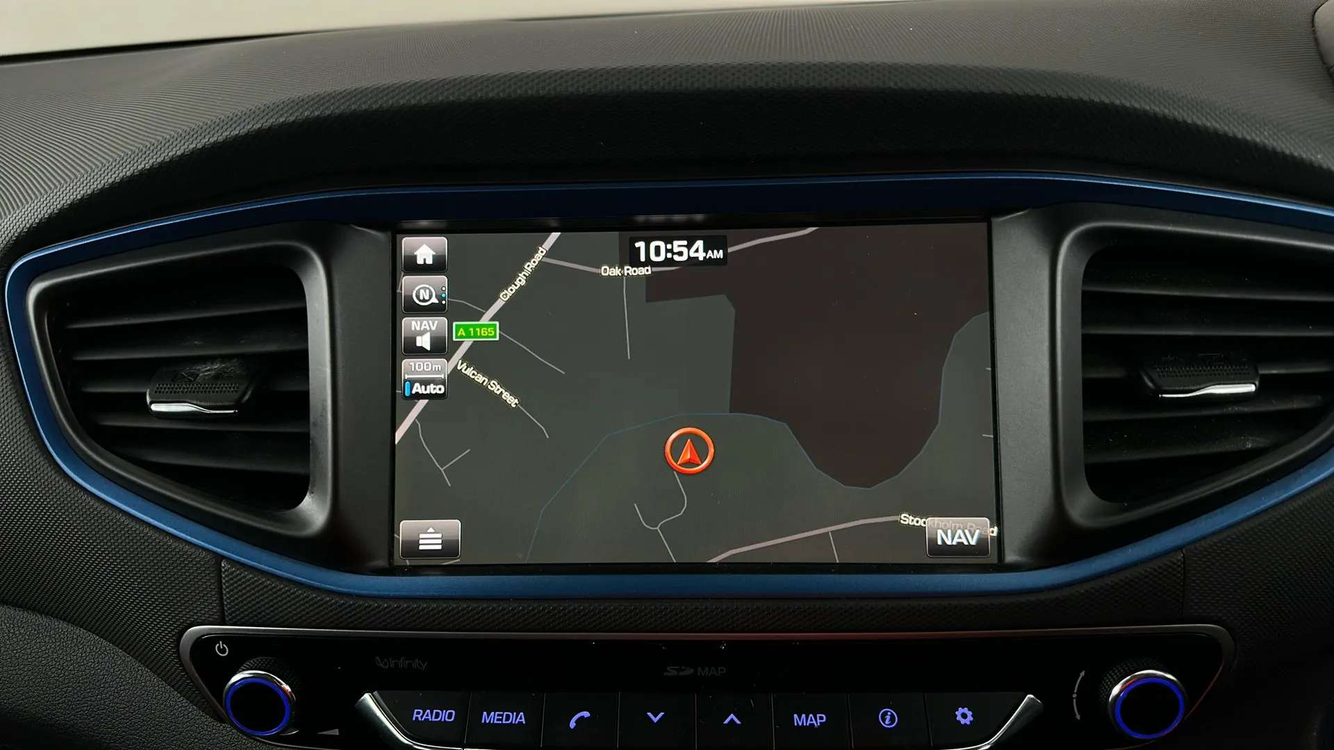 2019 HYUNDAI IONIQ 2019 HYUNDAI IONIQ