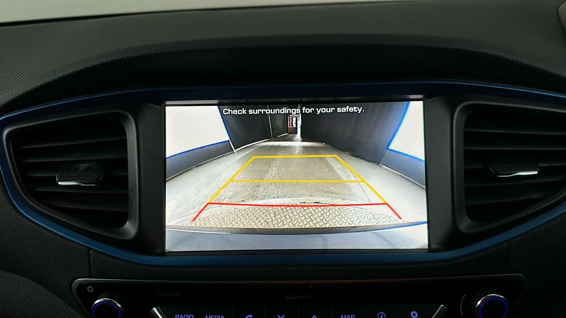 2019 HYUNDAI IONIQ 2019 HYUNDAI IONIQ