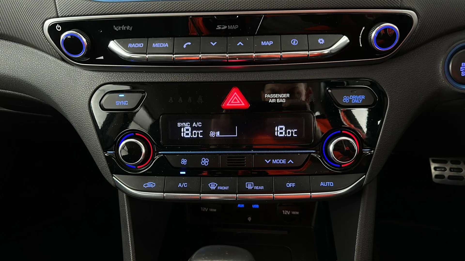 2019 HYUNDAI IONIQ 2019 HYUNDAI IONIQ