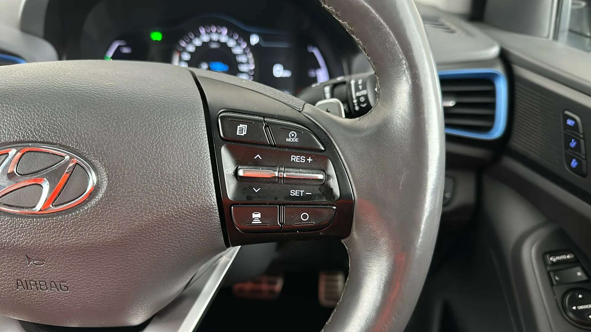 2019 HYUNDAI IONIQ 2019 HYUNDAI IONIQ