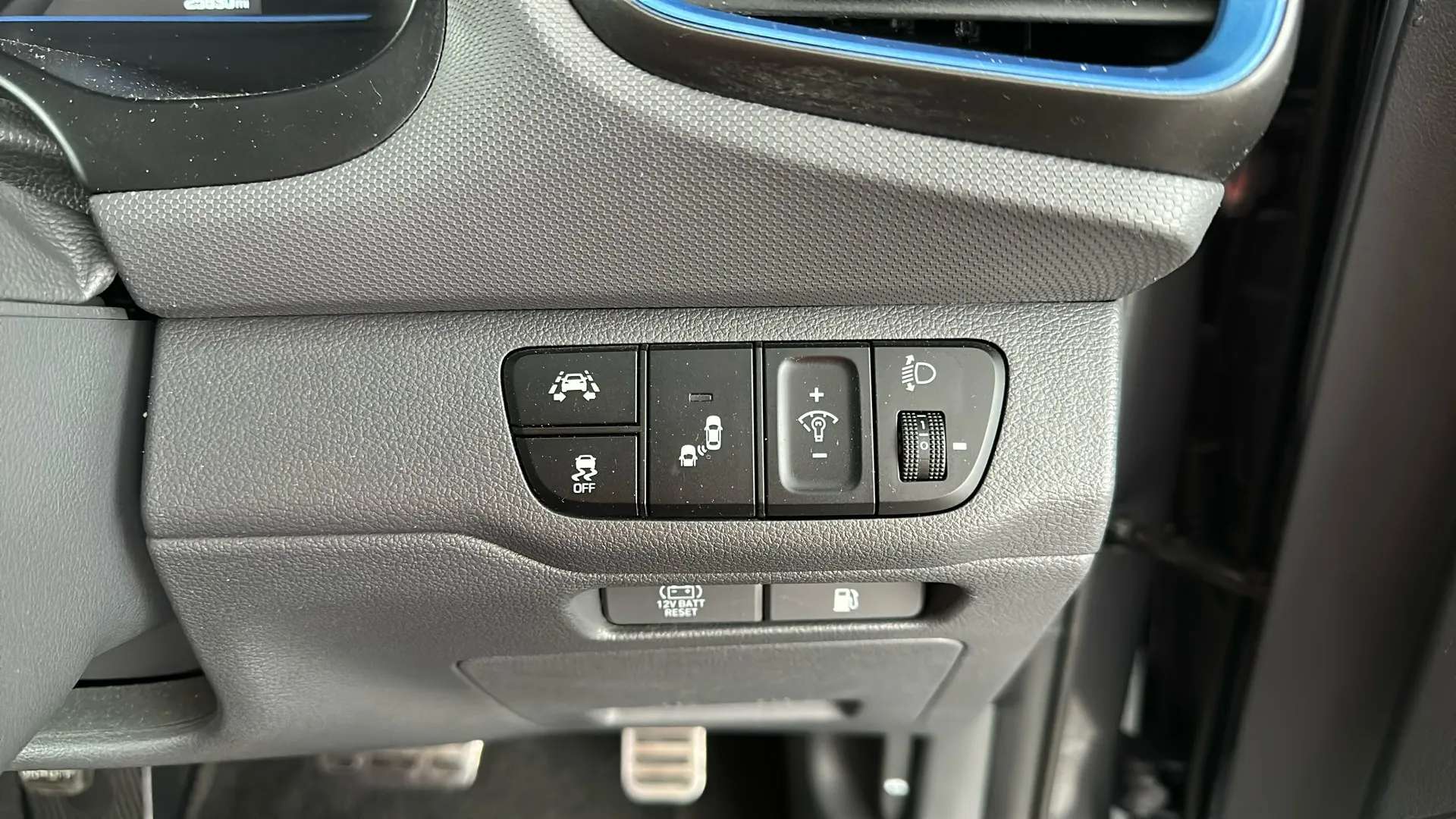 2019 HYUNDAI IONIQ 2019 HYUNDAI IONIQ