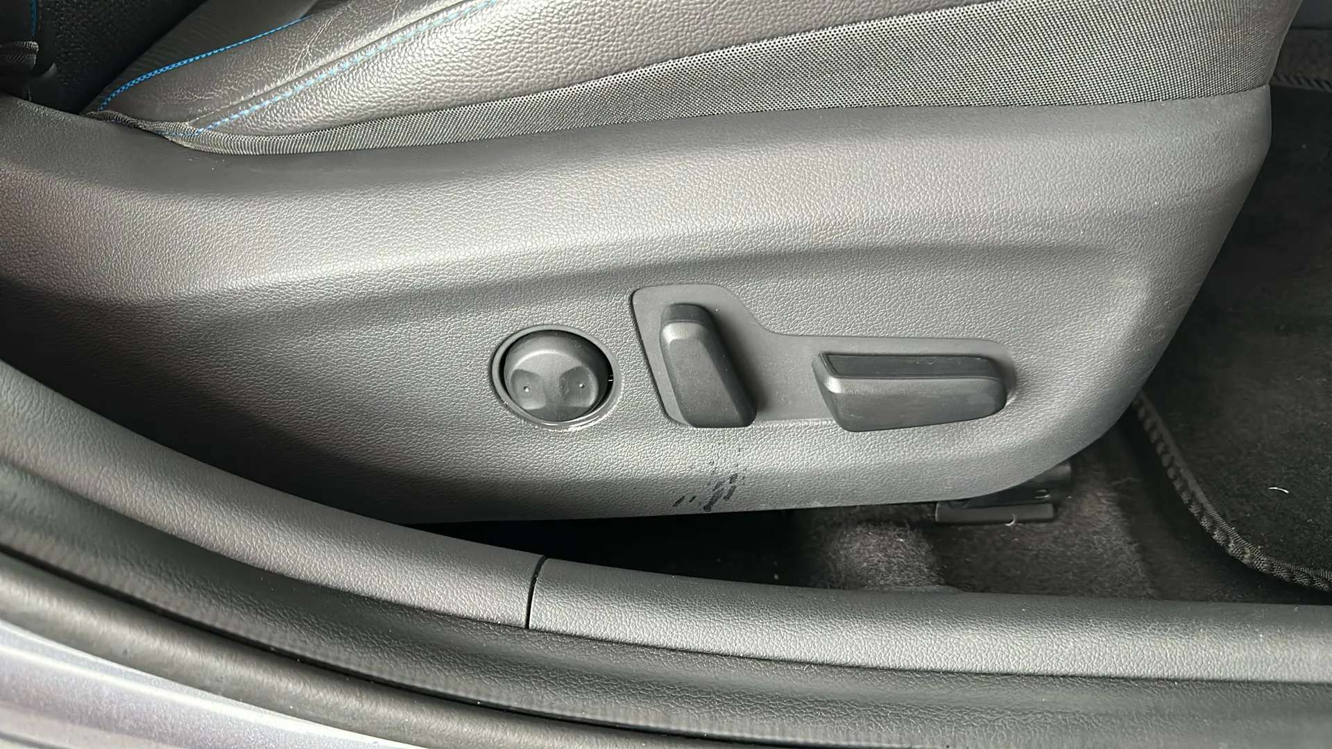 2019 HYUNDAI IONIQ 2019 HYUNDAI IONIQ