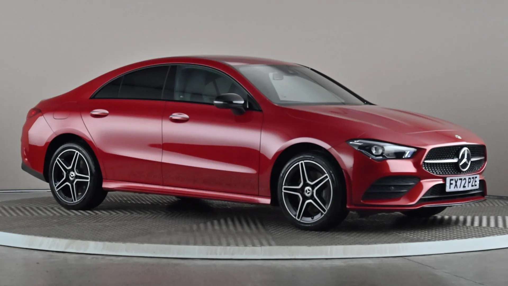 2022 MERCEDES-BENZ CLA CLASS 2022 MERCEDES-BENZ CLA CLASS