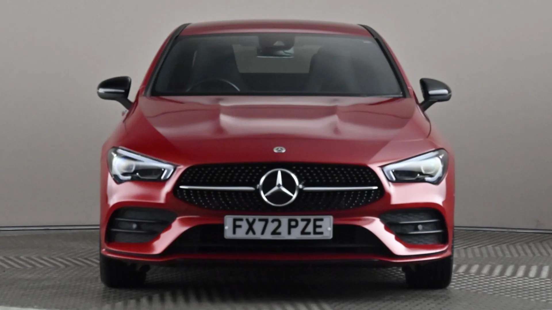 2022 MERCEDES-BENZ CLA CLASS 2022 MERCEDES-BENZ CLA CLASS