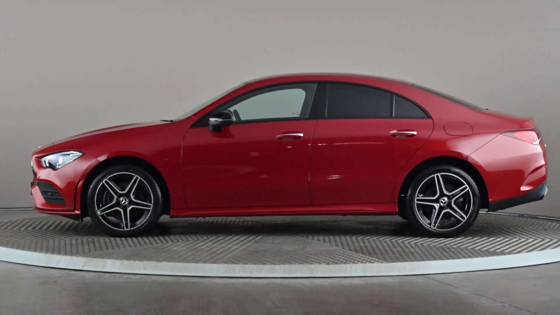 2022 MERCEDES-BENZ CLA CLASS 2022 MERCEDES-BENZ CLA CLASS