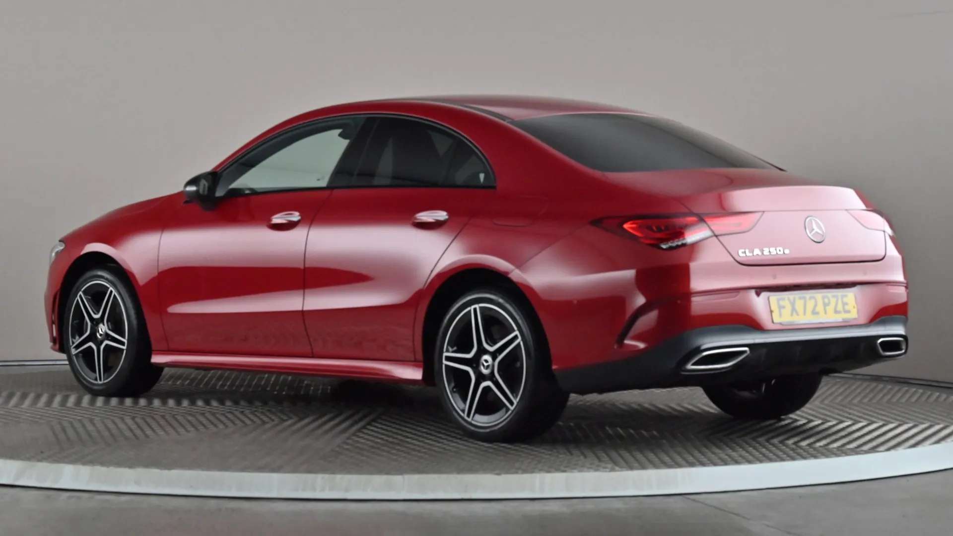 2022 MERCEDES-BENZ CLA CLASS 2022 MERCEDES-BENZ CLA CLASS