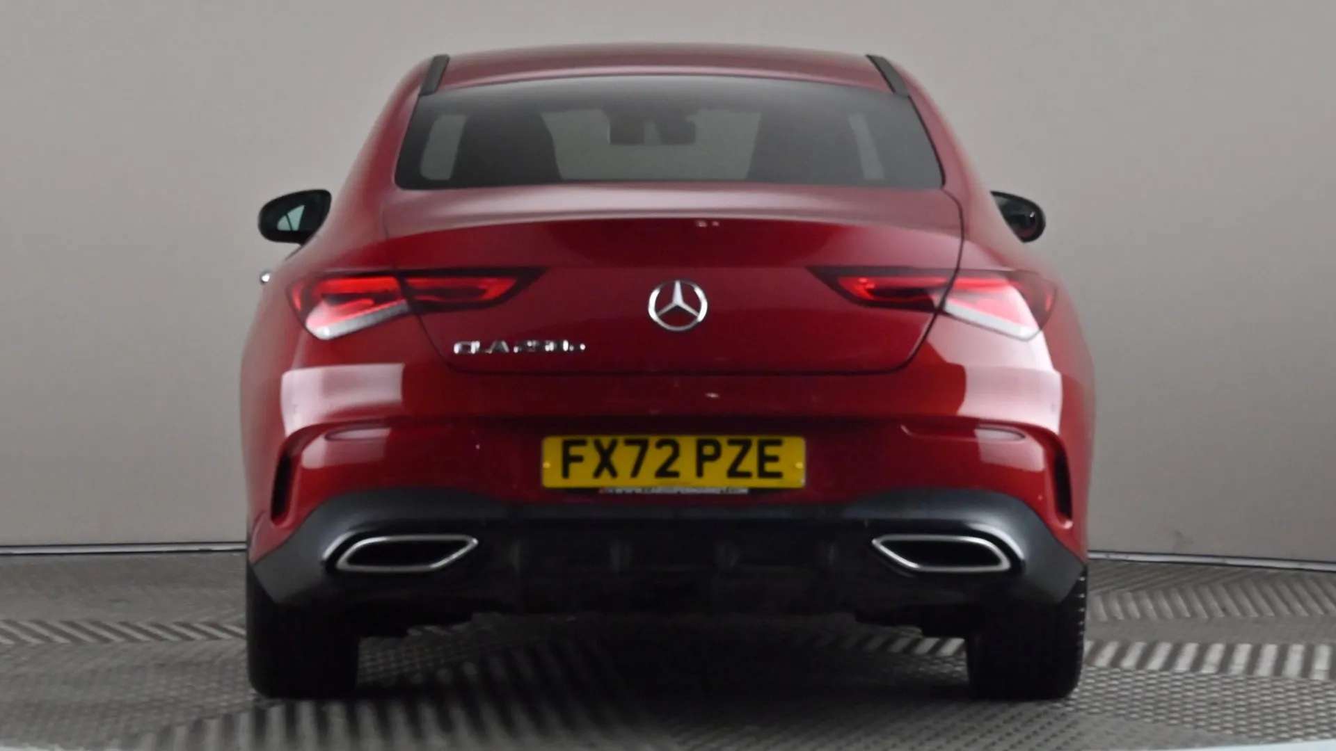 2022 MERCEDES-BENZ CLA CLASS 2022 MERCEDES-BENZ CLA CLASS