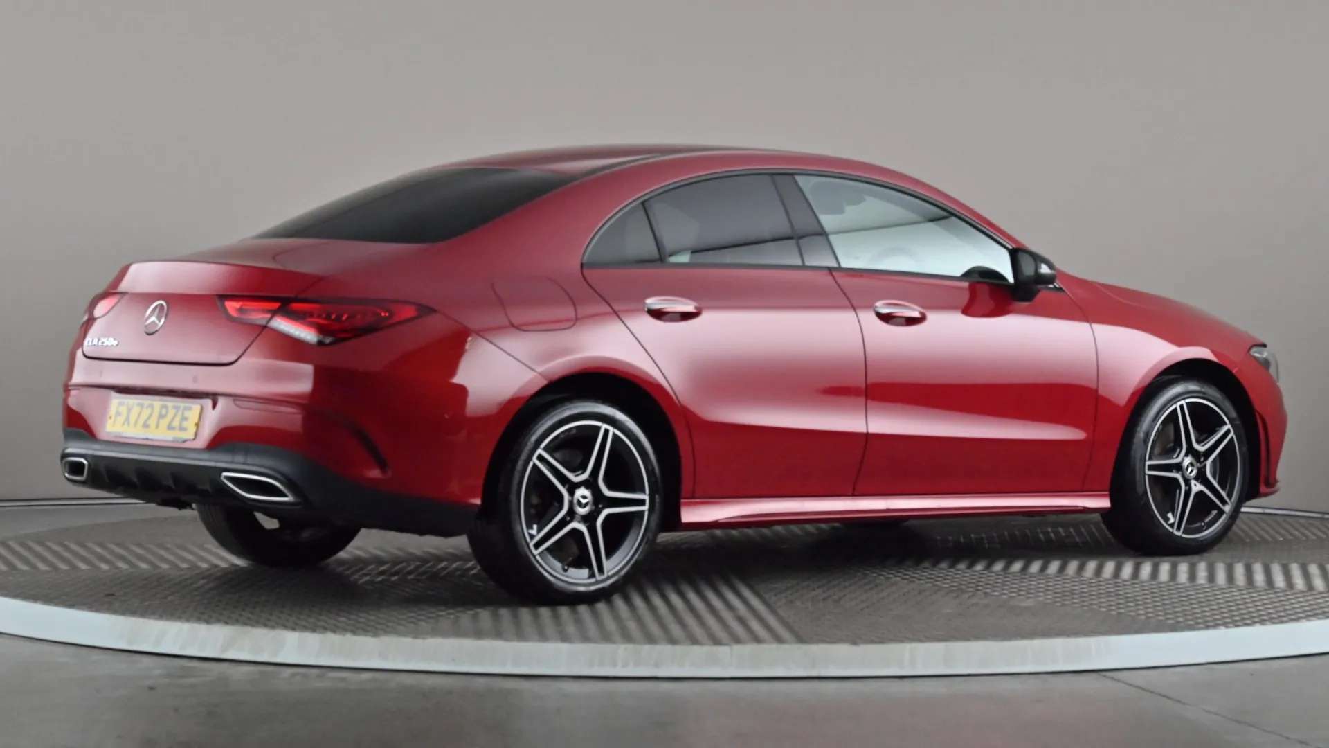 2022 MERCEDES-BENZ CLA CLASS 2022 MERCEDES-BENZ CLA CLASS