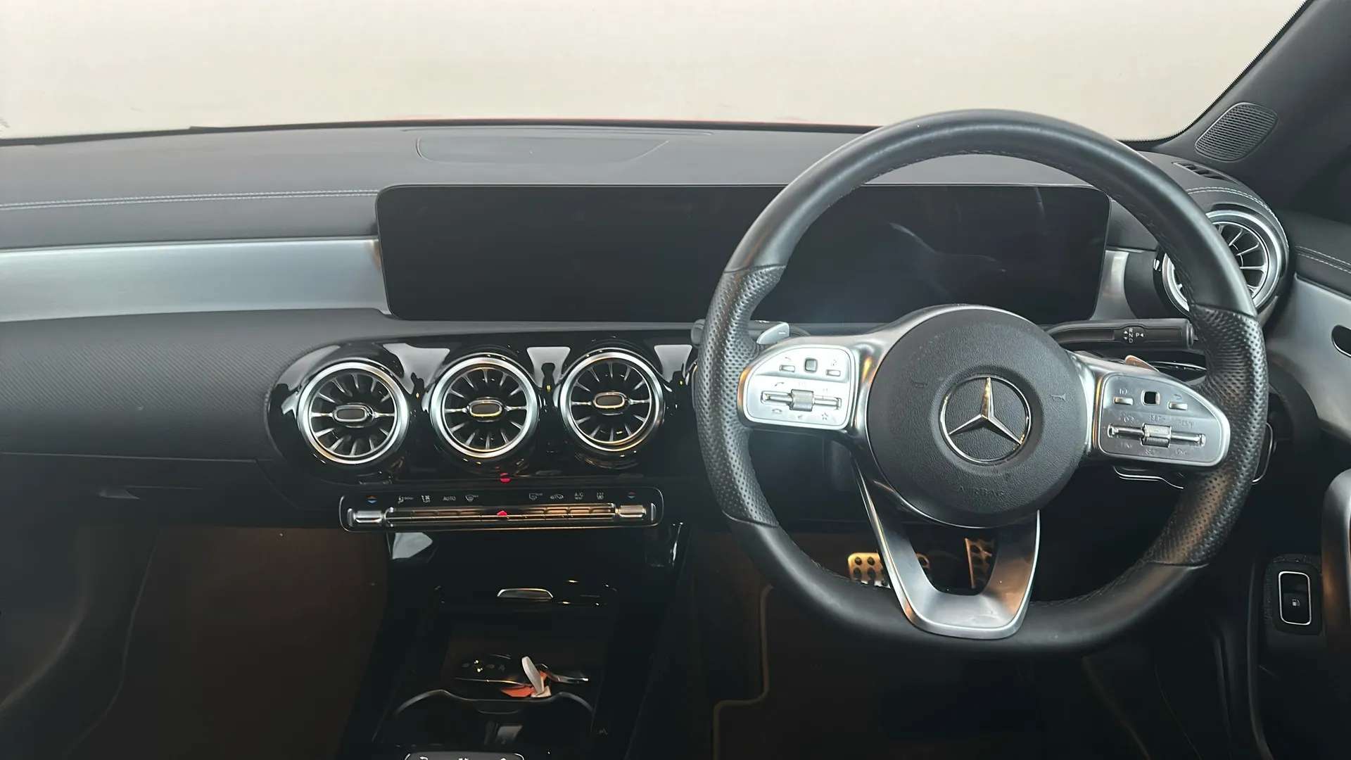 2022 MERCEDES-BENZ CLA CLASS 2022 MERCEDES-BENZ CLA CLASS