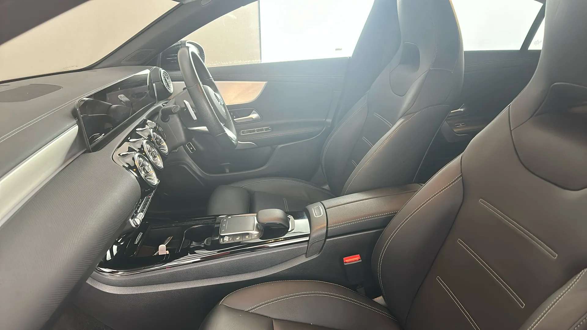 2022 MERCEDES-BENZ CLA CLASS 2022 MERCEDES-BENZ CLA CLASS