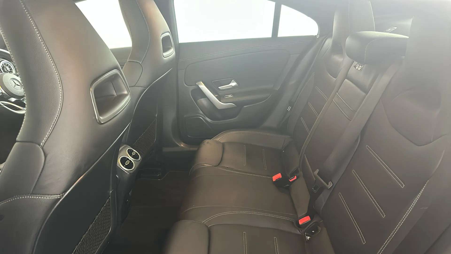 2022 MERCEDES-BENZ CLA CLASS 2022 MERCEDES-BENZ CLA CLASS