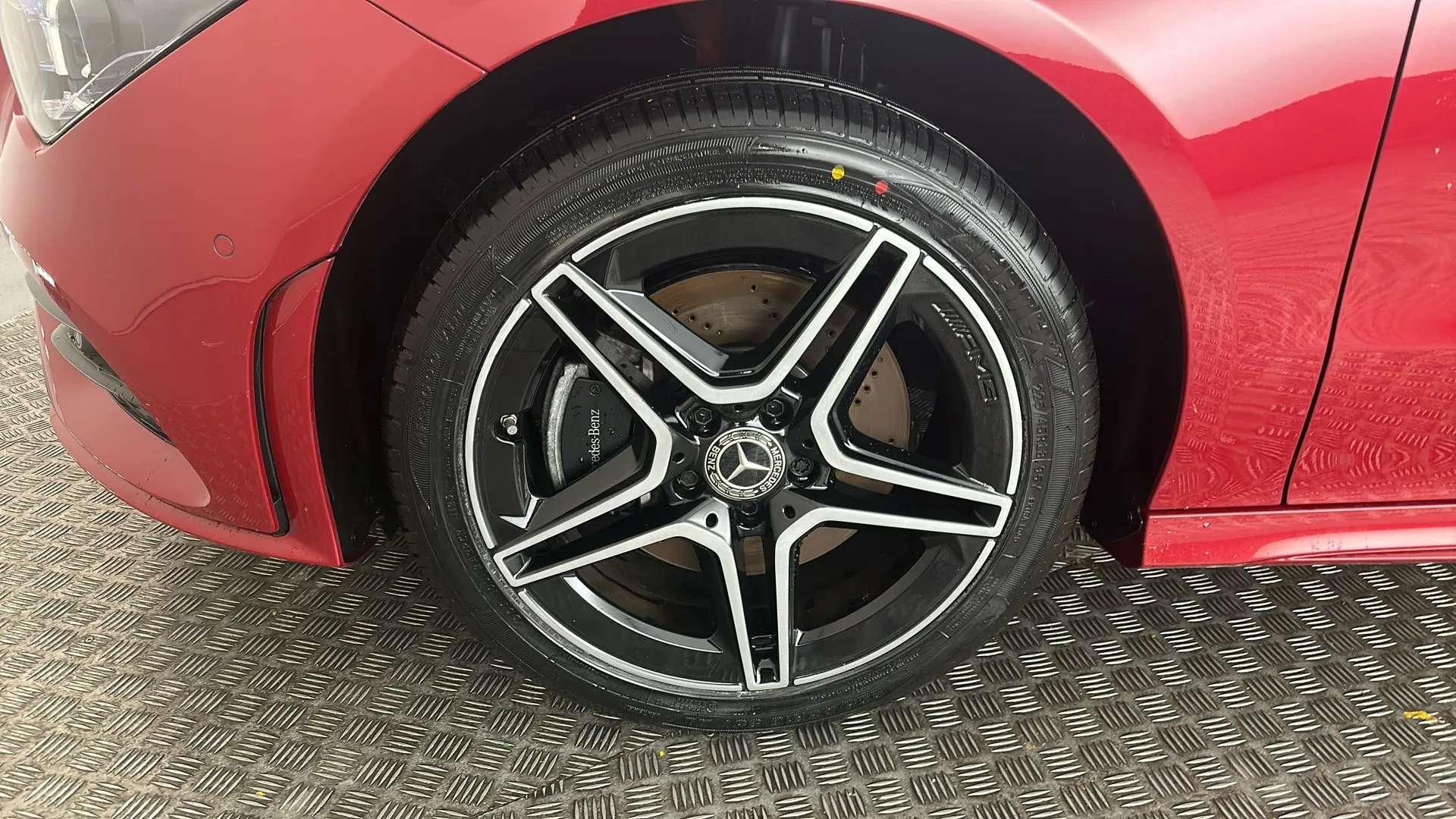 2022 MERCEDES-BENZ CLA CLASS 2022 MERCEDES-BENZ CLA CLASS