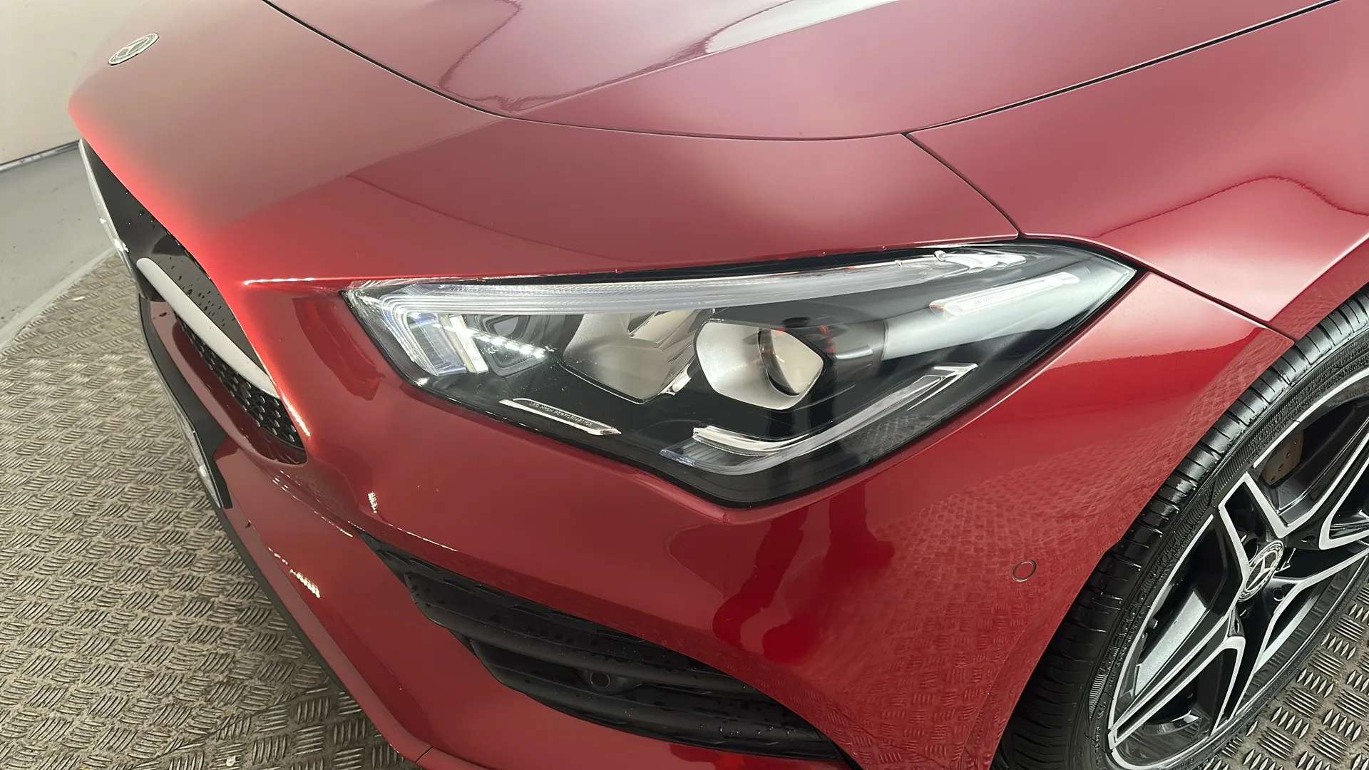 2022 MERCEDES-BENZ CLA CLASS 2022 MERCEDES-BENZ CLA CLASS